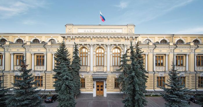 В ЦБ заявили, что инфляция идет «по нижней линии прогноза». Значит, есть шанс на снижение ставки