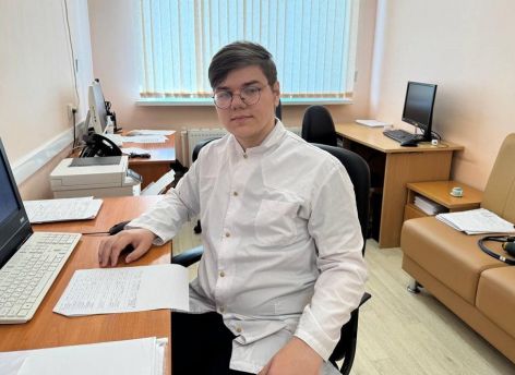 В Тюменской области молодых медиков привлекают к работе в селах