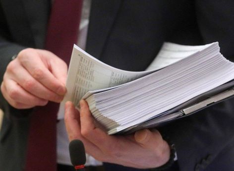 ​Соцвклады, цифровой рубль, биометрия мигрантов: что изменится в июле 