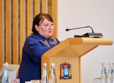 У коренных малых народов севера в Югре появился собственный омбудсмен