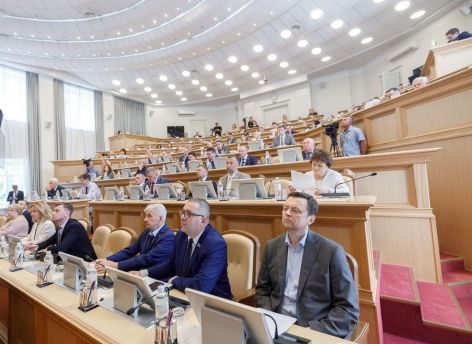 Депутаты думы Югры расширили категории льготников и возможности бесплатно получить землю