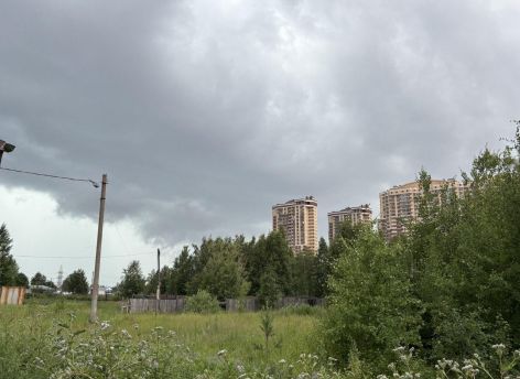 Высотки на месте частного сектора: в Сургуте запустят проект КРТ в 27А микрорайоне