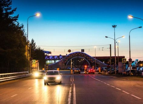 Повторный заезд − 400 рублей: в сургутском аэропорту изменятся правила въезда с 1 августа