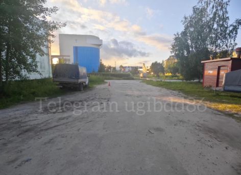 Два ДТП за выходные: в Югре водители сбили пешеходов и скрылись