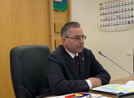 Более 950 кандидатов поборются за депутатские мандаты в Тюменской области
