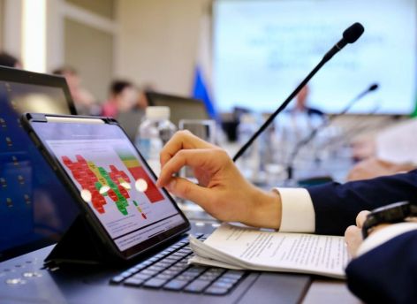Сургутский район получил почти 40 млн рублей за рост налоговых поступлений