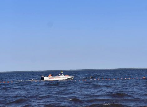 На водоемах Сургута усилены меры безопасности