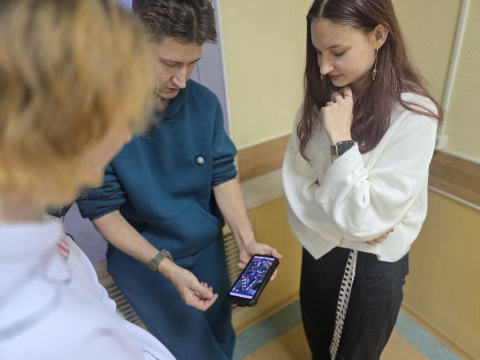 ​В Сургуте готовится к открытию новое молодежное пространство на Комсомольском проспекте