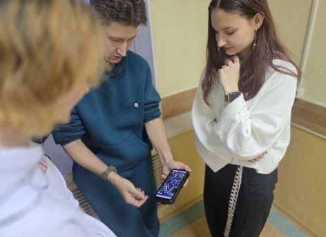 В Сургуте готовится к открытию новое молодежное пространство на Комсомольском проспекте