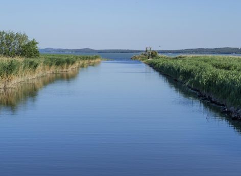 На реке в Когалыме нашли тело мужчины