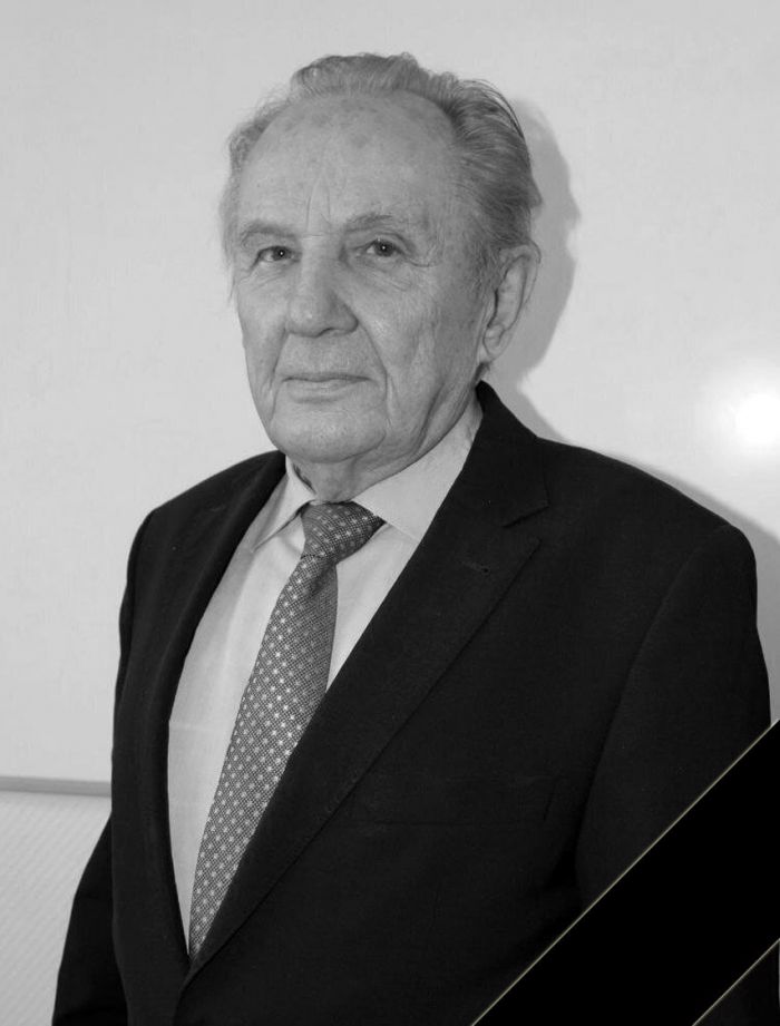 ​Умер Почетный житель Ханты-Мансийска и экс-депутат Алексей Барышников