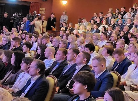 Бизнесмены Урала обсудят в Тюмени секреты прибыльного мышления