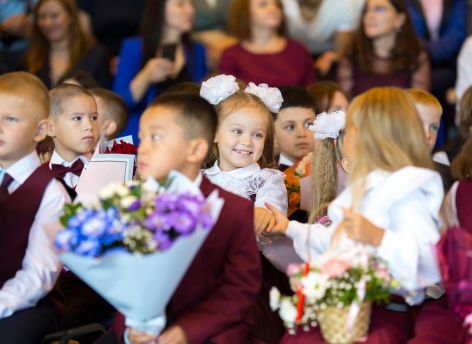 Как родителям взять выходной 1 сентября: советы от юриста