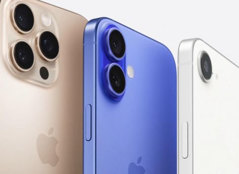 Новый iPhone 17 в России может стоить до полумиллиона рублей в первый день продаж