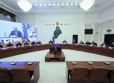 Тюменская область готовится к выборам: 941 кандидат и 570 тысяч избирателей