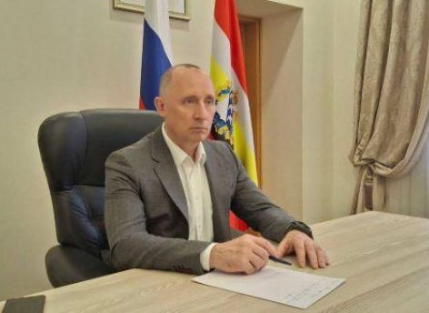 ​СМИ: Владимир Базаров, экс-замглавы Сургута, задержан в Курской области − дело связано с его работой в Белгороде