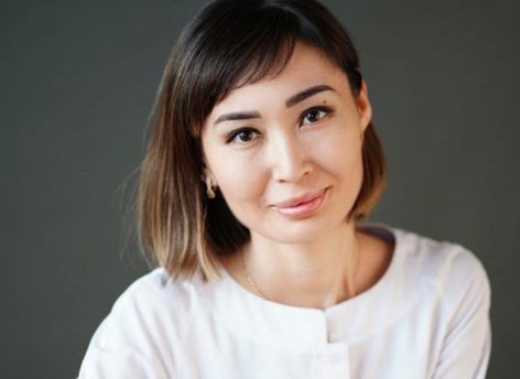 ​Доктор, у меня это. Альцгеймер // ONLINE