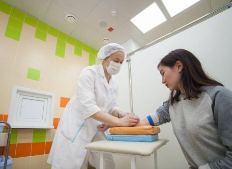 Ранняя диагностика спасает жизни: итоги диспансеризации в Тюменской области
