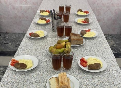 Электронная школа Тюменской области запускает акцию с кешбэком на школьное питание