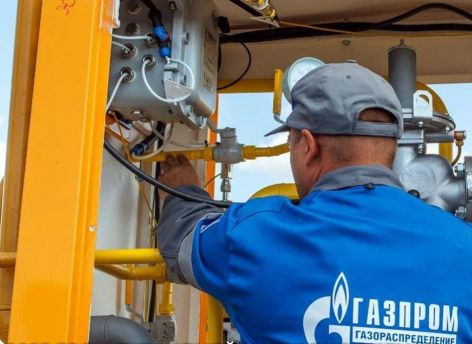 Тюменская область расширяет поддержку газификации домов для семей военнослужащих