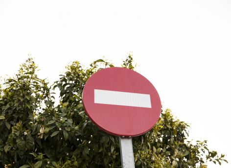 В Сургуте до 15 сентября закрыли два съезда на развязке у Аэрофлотской