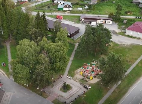 Губернатор Тюменской области Александр Моор провел прием граждан