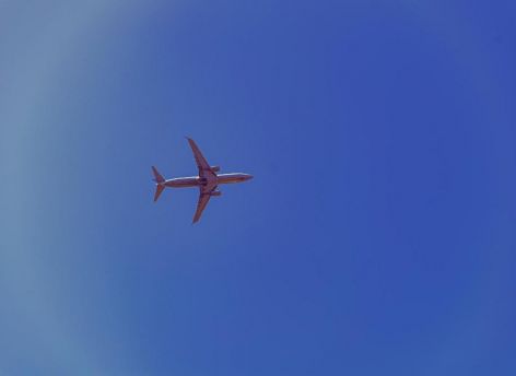 Югорчан призвали голосовать об удобном времени полетов между Ханты-Мансийском и Тюменью
