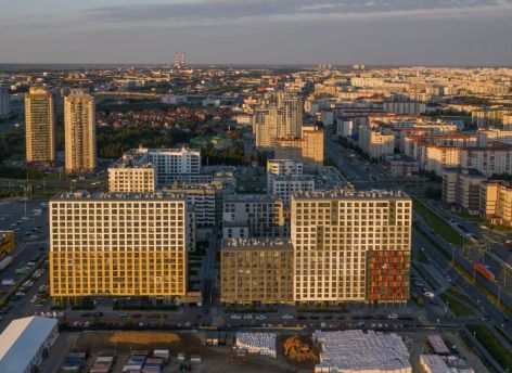 Совместными усилиями: почему модель государственно-частного партнерства становится популярнее