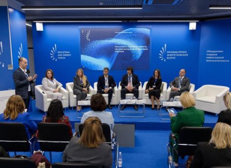 На TNF пройдут уникальные мероприятия по развитию креативной экономики