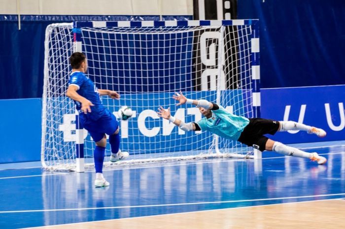 Уровень базирующихся в Югре корпораций и спорта, который они бы могли поддерживать, совершенно несопоставим