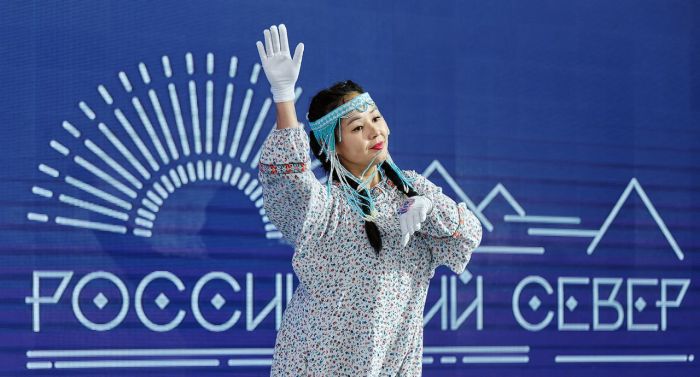 Сургутян приглашают на форум молодежи коренных народов в Новом Уренгое