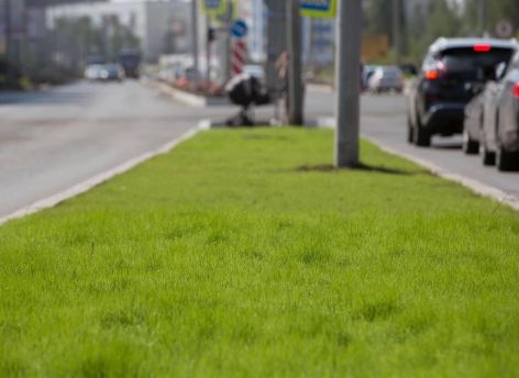 На уборку и содержание дорог Сургута направят 1,2 миллиарда рублей