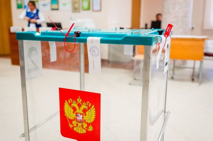В Югре стартовал Единый день голосования – заработали 104 избирательных участка