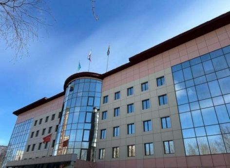 ​В Сургуте назначили нового главу департамента имущества вместо арестованного Алексея Дворникова