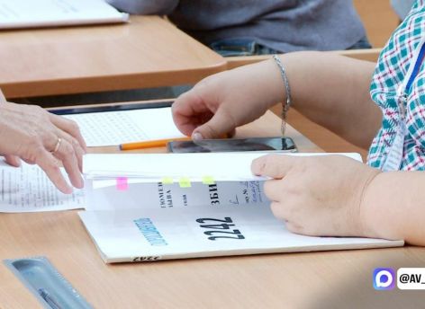 В Тюменской области подвели итоги выборов