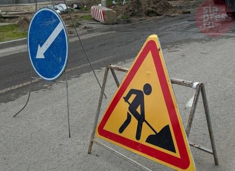 Восточная часть Сургута получит новую четырехполосную магистраль
