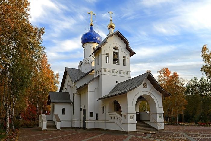 В краеведческом музее расскажут историю православия в Сургуте