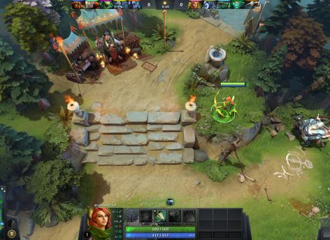 Минпросвещения: никаких Dota 2 и Counter-Strike в школьной программе не будет