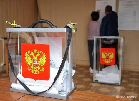 Более тысячи участников СВО одержали победу на сентябрьских выборах в России