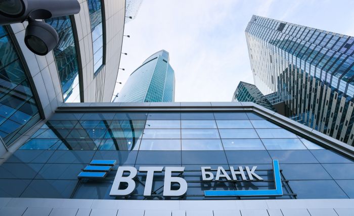 ​Доля государства в системообразующем банке может составить 50,03%