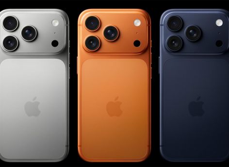 Новый iPhone 17 вышел – старые подешевели: в Югре цены рухнули на треть