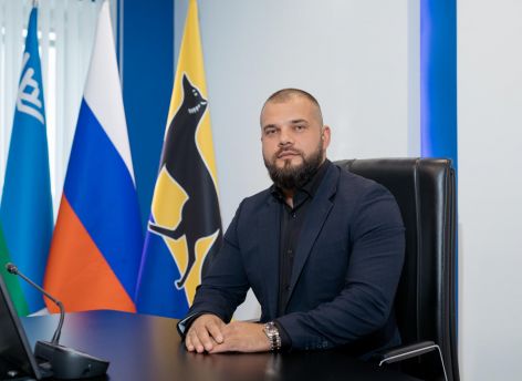 Андрей Стеценко возглавил департамент городского хозяйства Сургута