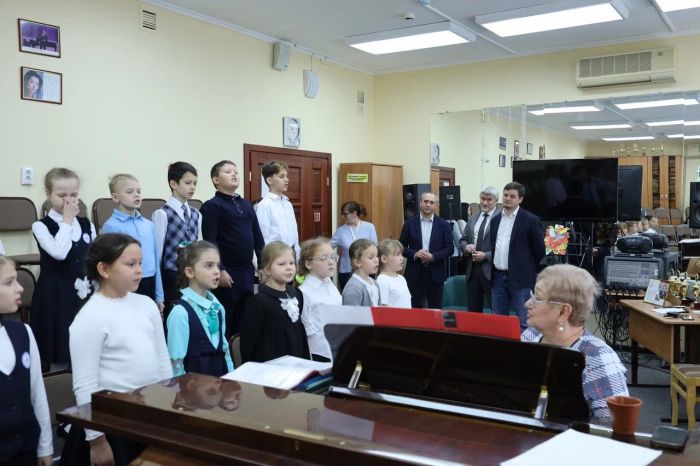 ​Росмолодежь оценила тюменский опыт в молодежной политике