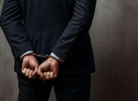 ​В Сургуте резко выросло число коррупционных преступлений