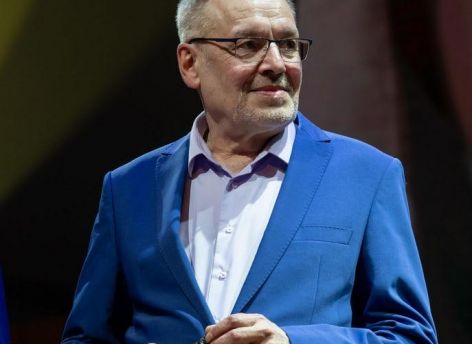 ​Фестиваль «Мир звучит». Павел Шаромов // ONLINE