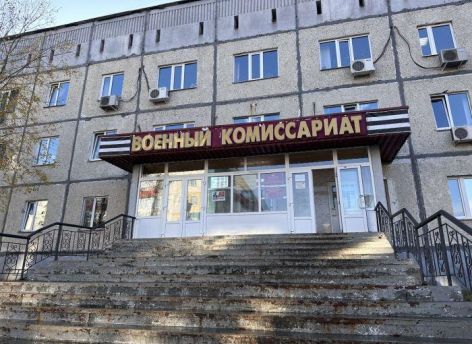 Осенний призыв − 2025: кого и когда отправят из Югры