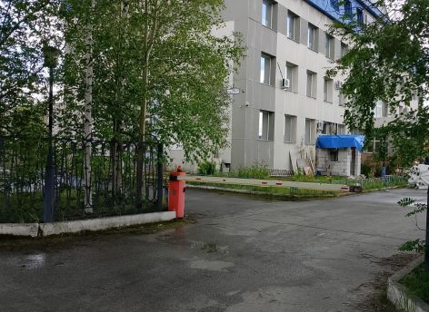 День пожилого человека в пансионате «Заботливое сердце» в Сургуте: праздник для души и новые возможности для города