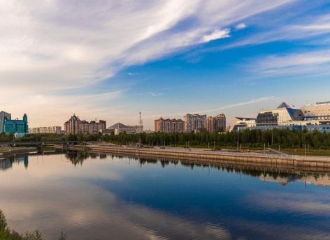 Любовь к городу делает людей счастливее − показал опрос