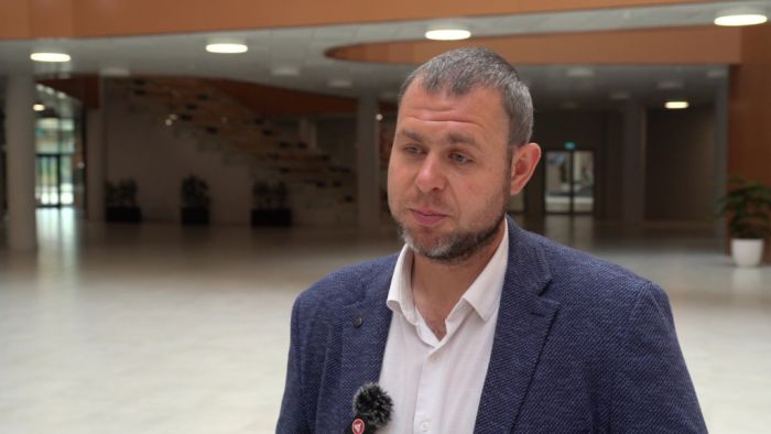 Главный кадровик правительства Югры покинул должность и занял пост в региональном фонде