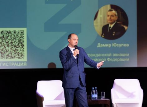 Замглавы Сургута представит Югру на первом фестивале «100 лучших просветителей УрФО»